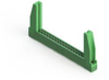 Card Edge Conn, Single Side, 18Pos, Lug; Card Edge Connector Type Edac - 57AJ9124 - Newark, An Avnet Company