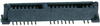 Connector, Sata, Rcpt, 16Pos, Smt; No. Of Contacts Molex -- 78R3003