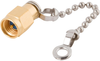 Rf Coaxial, Sma Plug, 50 Ohm, Cable; Connector Type Amphenol Sv Microwave - 43AC7928 - Newark, An Avnet Company