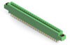 Card Conn, Dual Side, 50Pos, Wire Wrap; Card Edge Connector Type Edac - 60AJ7232 - Newark, An Avnet Company