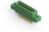 Card Edge Conn, Dual Side, 22Pos, Th; Card Edge Connector Type Edac - 67AJ5280 - Newark, An Avnet Company