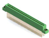 Card Conn, Dual Side, 62Pos, Wire Wrap; Card Edge Connector Type Edac - 75AJ4980 - Newark, An Avnet Company