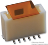 Connector, Header, 6Pos, 1Row, 1Mm; Connector Systems Molex - 28X2794 - Newark, An Avnet Company