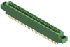 Card Edge Conn, Dual Side, 70Pos, Th; Card Edge Connector Type Edac - 69AJ5072 - Newark, An Avnet Company