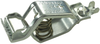 Test Clip, 19Mm, 25A; Connector Type Mueller Electric - 16F6683 - Newark, An Avnet Company