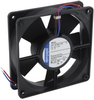 Axial Fan, 119Mm, 24Vdc; Supply Voltage Vdc Ebm-Papst - 86K9850 - Newark, An Avnet Company