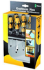 Six Piece Kraftform Plus Chiseldriver Set; Kit Contents Wera - 24T3890 - Newark, An Avnet Company