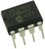 Sram 1Mbit, Sdi / Sqi, 20Mhz, 8-Dip; Memory Size Microchip - 94T8230 - Newark, An Avnet Company