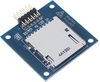 Digital Memory Card Slot Board; Accessory Type Digilent - 40AH1569 - Newark, An Avnet Company