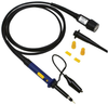 Oscilloscope Probe, 100Mhz, 1 Pico Technology - 62AC0863 - Newark, An Avnet Company
