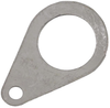 Insulating Washer, 0.115 X 0.281, #4; Product Range Abbatron Hh Smith - 99F9569 - Newark, An Avnet Company