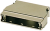 Hood, 50 Position, Large Cable Entry, Straight; Accessory Type Harting - 96F2688 - Newark, An Avnet Company