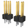 Headers, Male Pins - 78548-126HLF-ND - DigiKey
