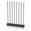Headers, Male Pins - HTSW-108-20-T-S-ND - DigiKey