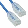 Modular/Ethernet Cables (RJ45, RJ11) - 298-17777-ND - DigiKey