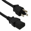 Power, Line Cables and Extension Cords - AE10732-ND - DigiKey