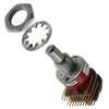 Rotary Switches - GH7318-ND - DigiKey