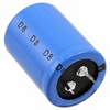 Aluminum Electrolytic Capacitors - 4818PHBK-ND - DigiKey