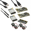 RF, RFID, Wireless Evaluation Boards - 336-3720-ND - DigiKey