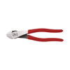 Wire Cutters - D238-8-ND - DigiKey