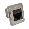 Modular/Ethernet Connector Adapters - 137-EHRJ45D6-ND - DigiKey