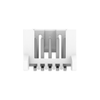 Headers, Male Pins - 17-2355091-5DKR-ND - DigiKey