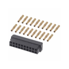 Free Hanging, Panel Mount - M80-6132045-ND - DigiKey