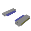 Rectangular Cable Assemblies - 612-ERCD-060-18.00-TEU-TED-1-D-ND - DigiKey