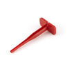 Deutsch 0411-240-2005 Contact Removal Tool, Contact size 20, 24-20 Ga., Red - 633 - Waytek, Inc.