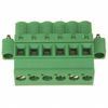 Headers, Plugs and Sockets - A98293-ND - DigiKey