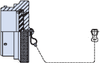 connector accessories - M83723/60-212RR - Powell Electronics, Inc.