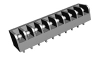 Terminal Blocks - 6-1437646-2 - Powell Electronics, Inc.
