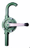 Polypropylene Rotary Hand Pump -- DM-55RHP/PP