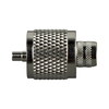Coaxial Connector (RF) Assemblies - 5480-RFU-507-SI-ND - DigiKey