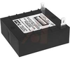 Relay;SSR;Timing;On Delay;Cur-Rtg 10 mA-3 A;Ctrl-V 24-240AC/DC;Faston - 70089070 - Allied Electronics, Inc.
