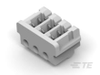 Rectangular Wire & Cable Connectors & Housings - 2-179694-3 - TE Connectivity