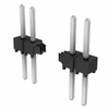 Headers, Male Pins - SAM1050-43-ND - DigiKey