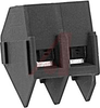 Screw Connector; 2; 30 to 14 AWG; 10 A (UL Rating), 15 A (CSA Certified); 300 V - 70211854 - Allied Electronics, Inc.