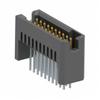 Headers, Male Pins - SAM12956-ND - DigiKey