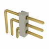 Headers, Male Pins - HTSW-101-08-G-T-RA-ND - DigiKey
