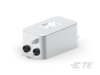 Single Phase Filters - 802445-SF - TE Connectivity