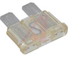 Fuse;Automotive;Fast Acting;25A;Dims 19.14x5.12x18.73