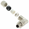 Circular Connector Assemblies - HDM12RM05B1RAM-ND - DigiKey