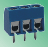 Euro Terminal Blocks - JTB450-11 - JITE Connectors Inc.