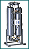 Heatless Regenerative Air Dryer HLD Series -- HLD-25 - Image