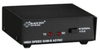 High-Speed Short-Haul Modem - B Async (SHM - B Async), 4-Wire, Metal Enclosure - ME802A-R3 - Visual Sound, Inc.