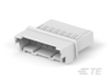 Rectangular Wire & Cable Connectors & Housings - 1969588-7 - TE Connectivity