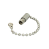 Coaxial Connector (RF) Terminators - 6099-PE6088-ND - DigiKey