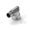 Circular Connector Housings -- 2452-AGC047N0000150A000-ND