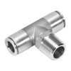 Fittings, Couplings, and Distributors - 2171-CRQST-1/8-1/4-U-ND - DigiKey